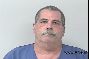 Timothy Allan Dunlap Mugshot