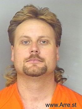 Timothy P Edwards Mugshot