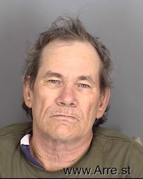 Timothy Michael Ellis Mugshot