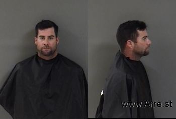 Timothy Patrick Ellison Mugshot