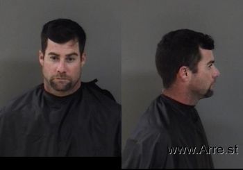 Timothy Patrick Ellison Mugshot