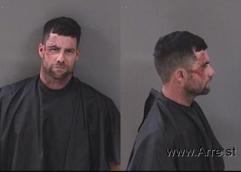 Timothy Patrick Ellison Mugshot