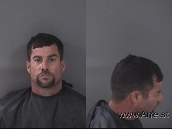 Timothy Patrick Ellison Mugshot