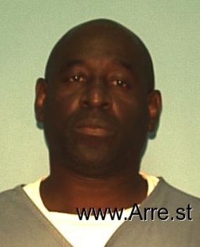 Timothy T Evans Mugshot