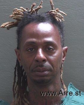 Timothy Tyron Evans Mugshot