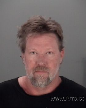 Timothy Alan Farmer Mugshot