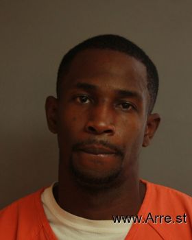 Timothy  Ferguson Mugshot