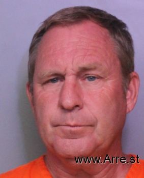 Timothy Allen Ferguson Mugshot