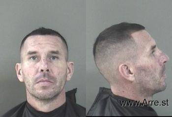 Timothy Michael Ferrick Mugshot