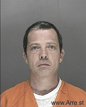 Timothy  Fitzwater Mugshot