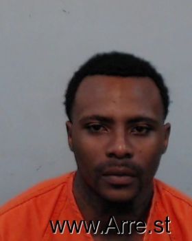 Timothy Artavious Fleming Mugshot