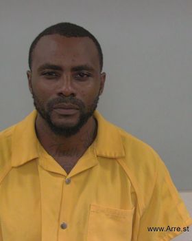 Timothy Artavia Fleming Mugshot