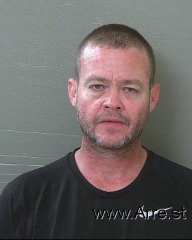 Timothy Troy Foster Mugshot