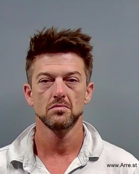 Timothy Dale Fowler Mugshot