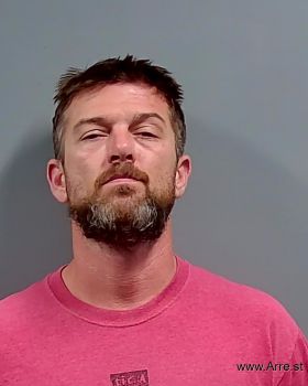 Timothy Dale Fowler Mugshot