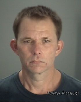 Timothy Wayne Freeman Mugshot