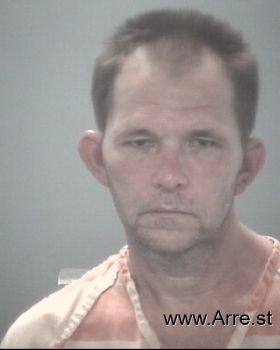 Timothy Wayne Freeman Mugshot