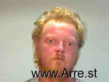 Timothy Lee Frye Mugshot