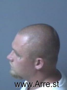 Timothy Lee Gaines Mugshot