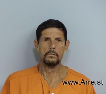 Timothy Michael Gallegos Mugshot