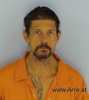 Timothy Michael Gallegos Mugshot