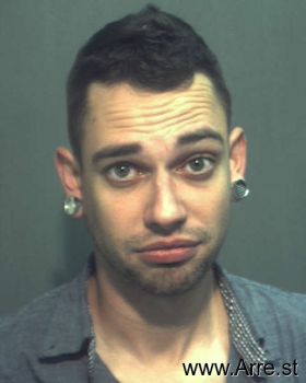 Timothy Sean Garland Mugshot