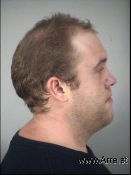 Timothy Brian Garner Mugshot