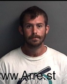 Timothy Steven Garrison Mugshot