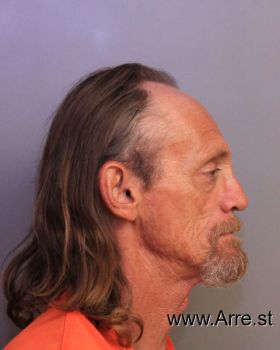 Timothy Allen Gibbs Mugshot