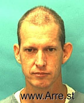 Timothy  Gibson Mugshot