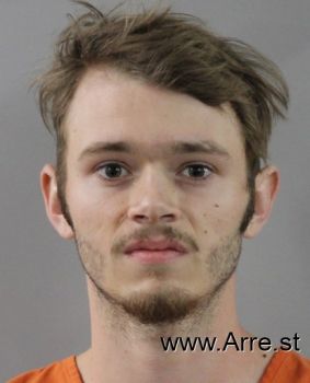 Timothy Ashton Gillen Mugshot