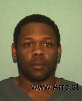 Timothy Jr Gipson Mugshot