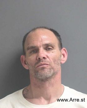 Timothy Ronald Glassburn Mugshot