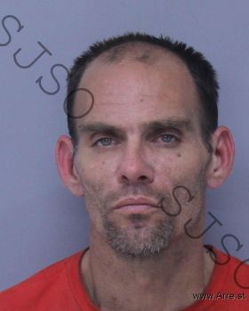 Timothy Ronald Glassburn Mugshot