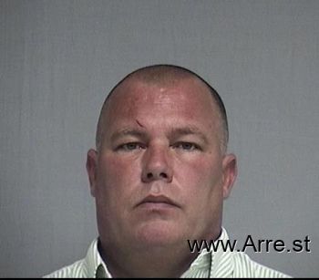 Timothy Allen Goode Mugshot