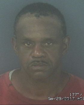 Timothy L Goodson Mugshot