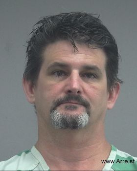 Timothy Alden Greer Mugshot