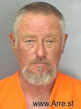 Timothy George Gregory Mugshot