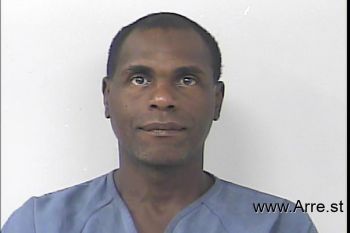 Timothy Tyrone Griffin Mugshot