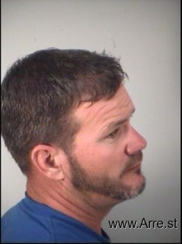 Timothy Shawn Hall Mugshot