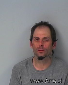 Timothy Paul Hall Mugshot