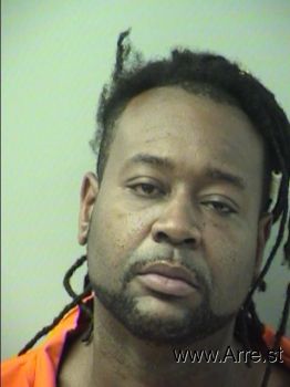 Timothy Dwayne Hammonds Mugshot