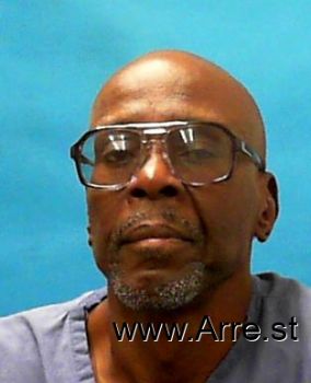 Timothy A Hampton Mugshot