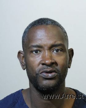 Timothy  Hampton Mugshot