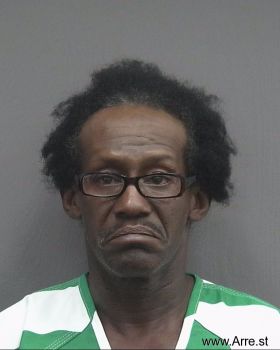 Timothy  Hampton Mugshot