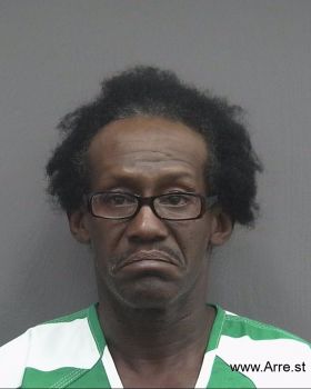 Timothy  Hampton Mugshot