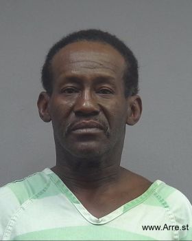 Timothy  Hampton Mugshot