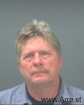 Timothy David Hanson Mugshot