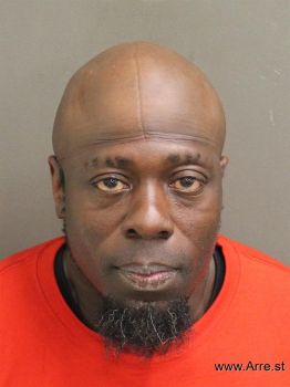 Timothy Lamar Harden Mugshot