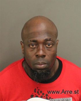 Timothy Lamar Harden Mugshot